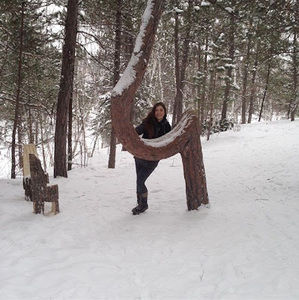 Meet your Posher, Sydney morgan